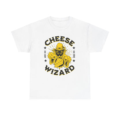 EXTRA PARMESAN - Extras (T-Shirt)