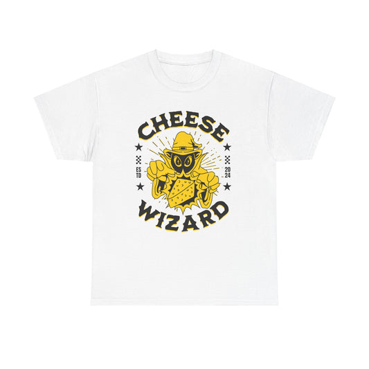 EXTRA PARMESAN - Extras (T-Shirt)