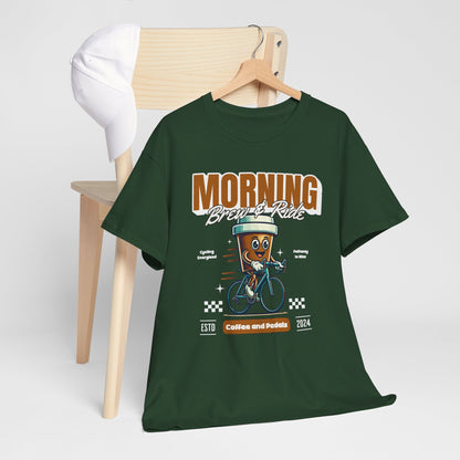 SUVARI COFFEE - Coffee (T-Shirt)