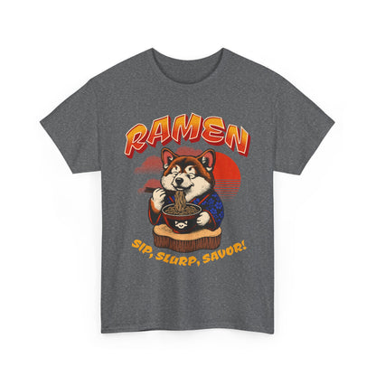 KAGOSHIMA RAMEN - Japanese Food (T-Shirt)