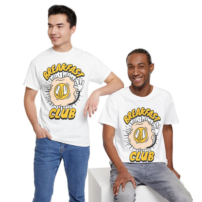 BEAKFAST CLUB 2 - Foodie (T-Shirt)