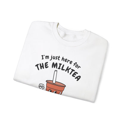 KANTO MILKTEA - Filipino Food (Sweatshirt)