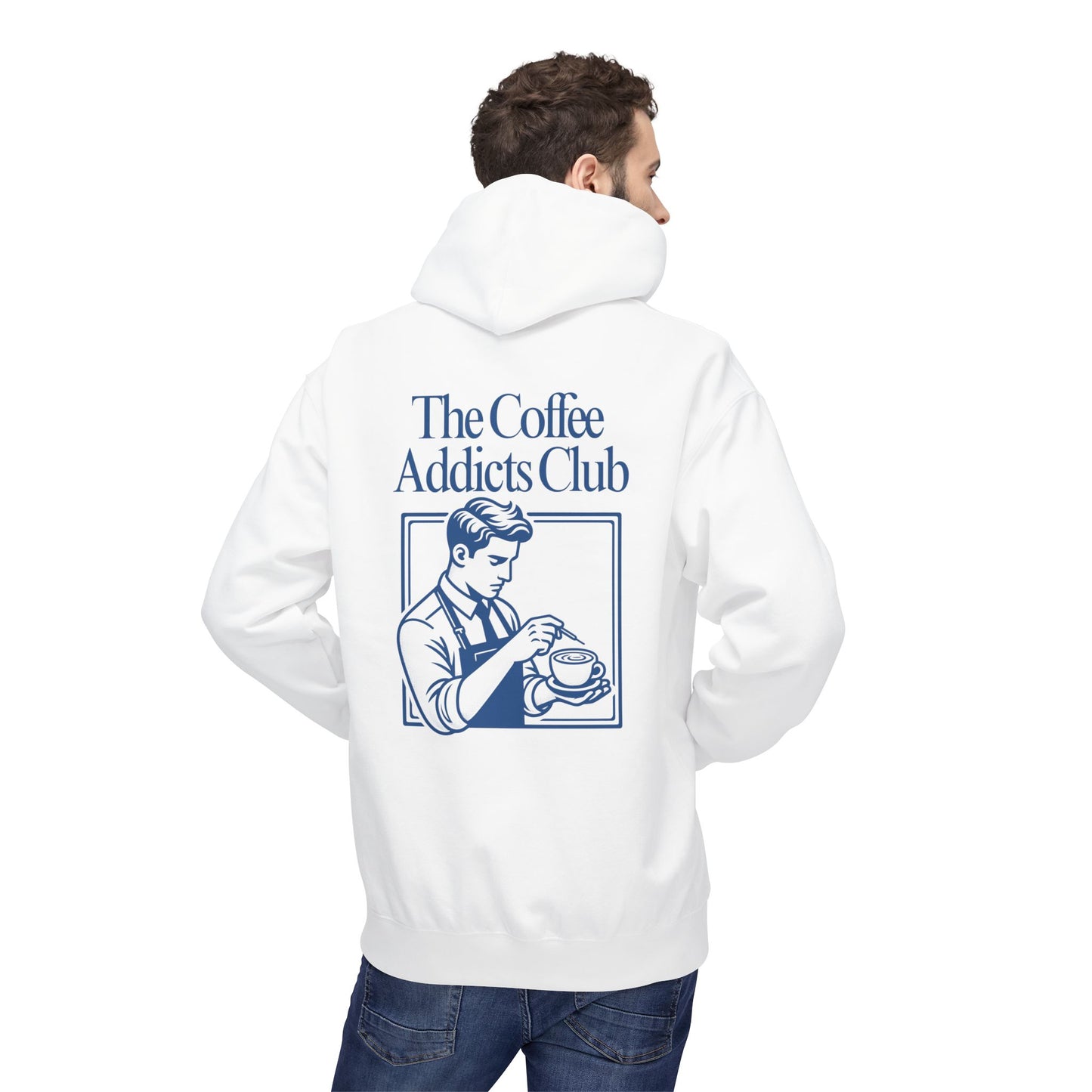 CAFÈ VERONA - Coffee (Hoodie)