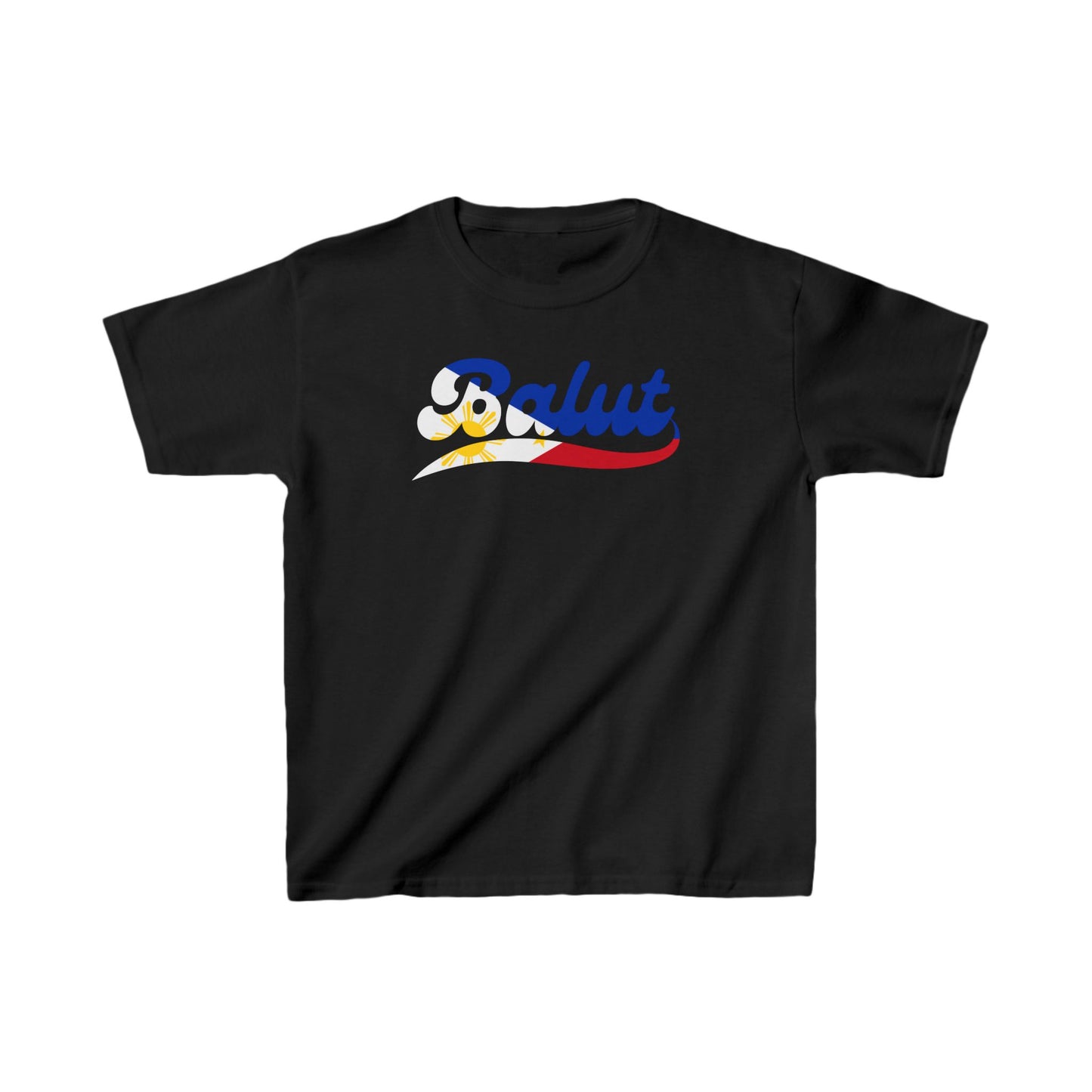 BALUT 2 - Filipino Food (Kids Tee)