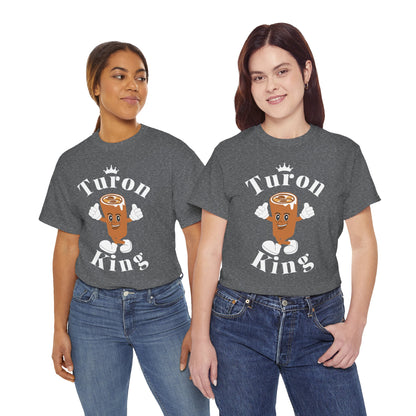 TURON KING - Filipino Food (T-Shirt)