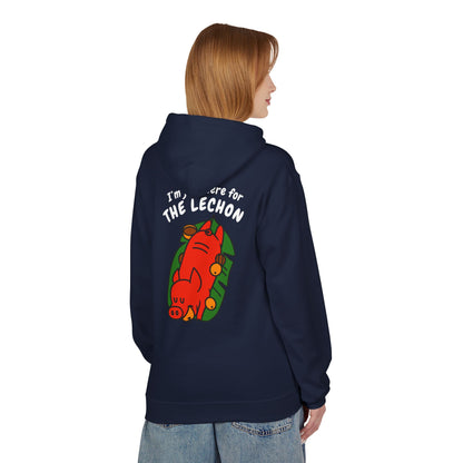 LECHON - Filipino Food (Hoodie)