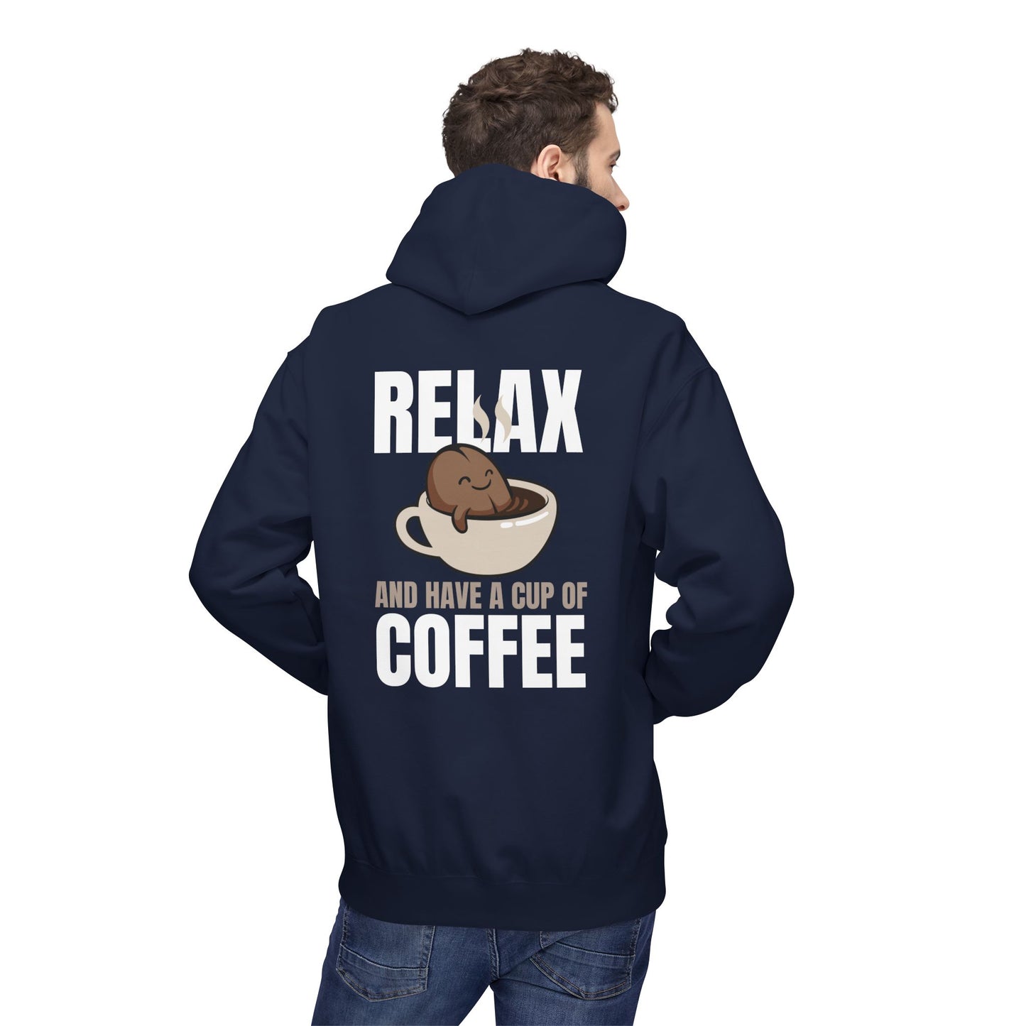 VIENNA - Coffee (Hoodie)