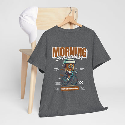 SUVARI COFFEE - Coffee (T-Shirt)