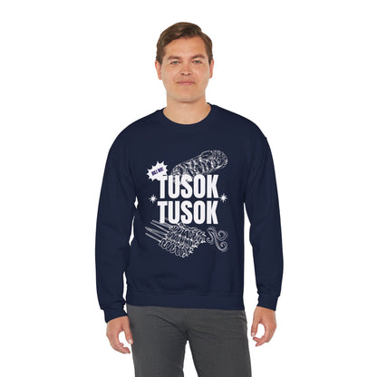 TUSOK-TUSOK 1 - Filipino Food (Sweatshirt)