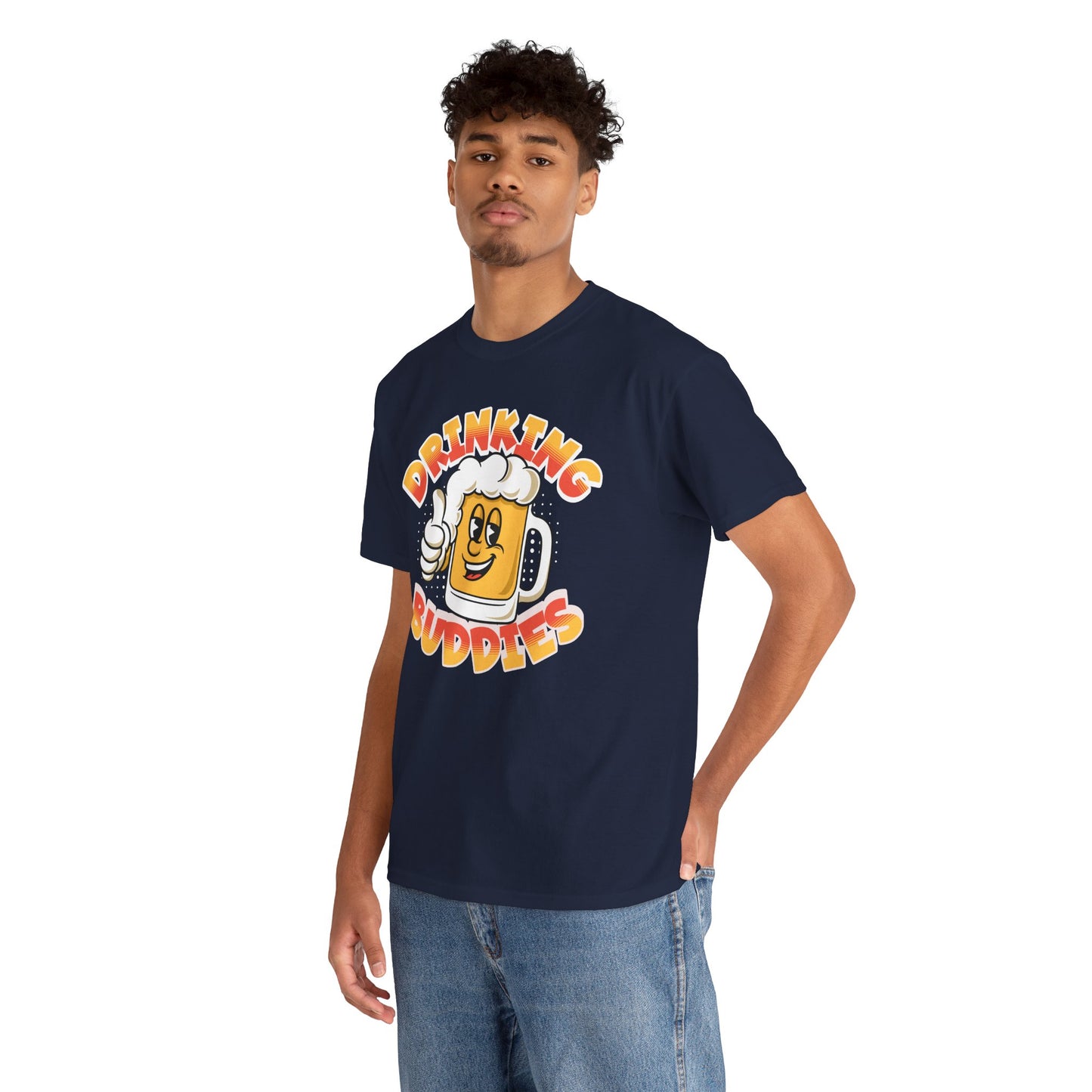 KOLSCH - Drinks (T-Shirt)