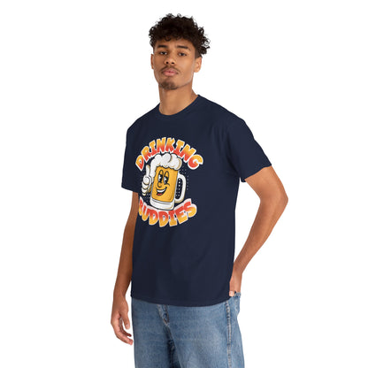 KOLSCH - Drinks (T-Shirt)