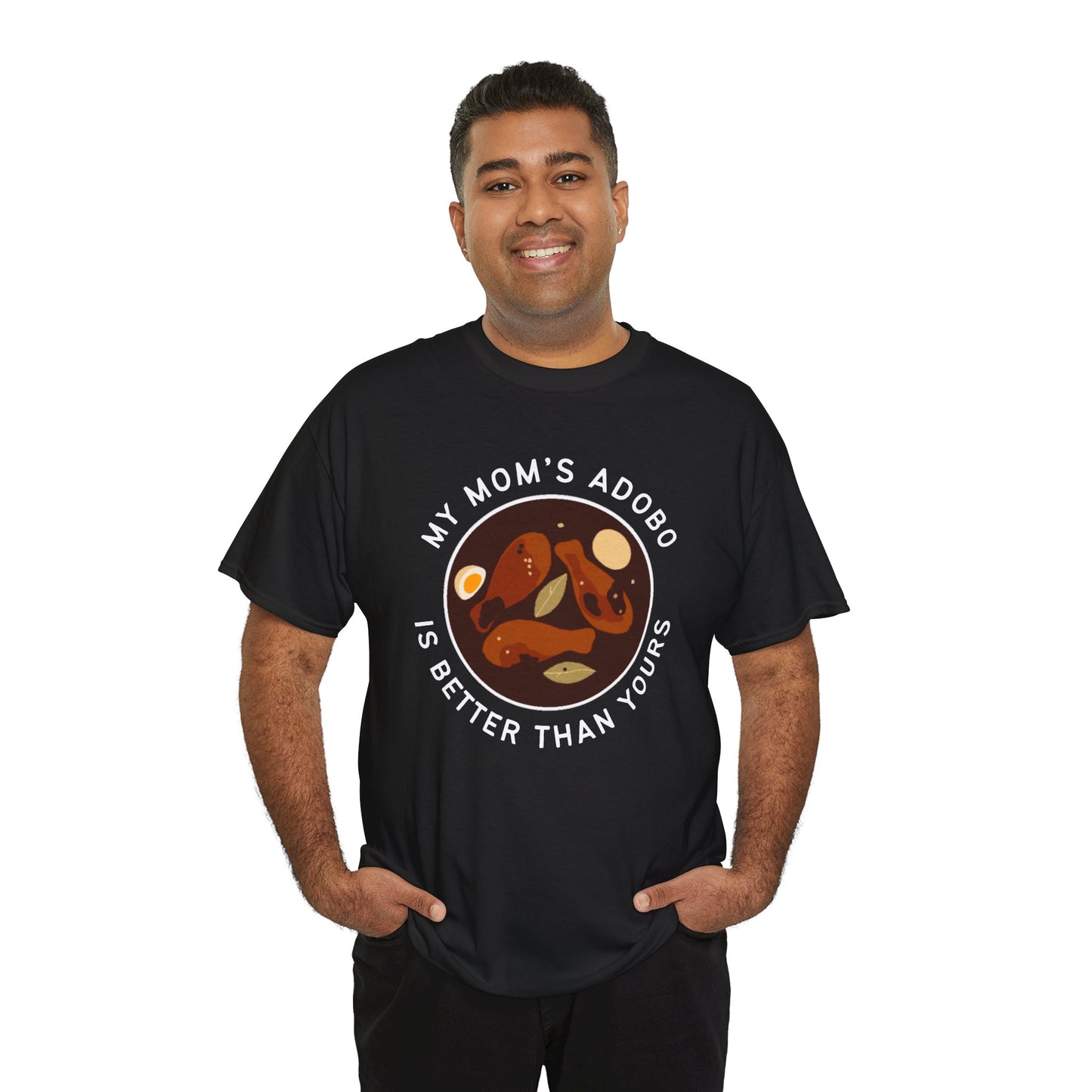 SPECIAL ADOBO - Filipino Food (T-Shirt)