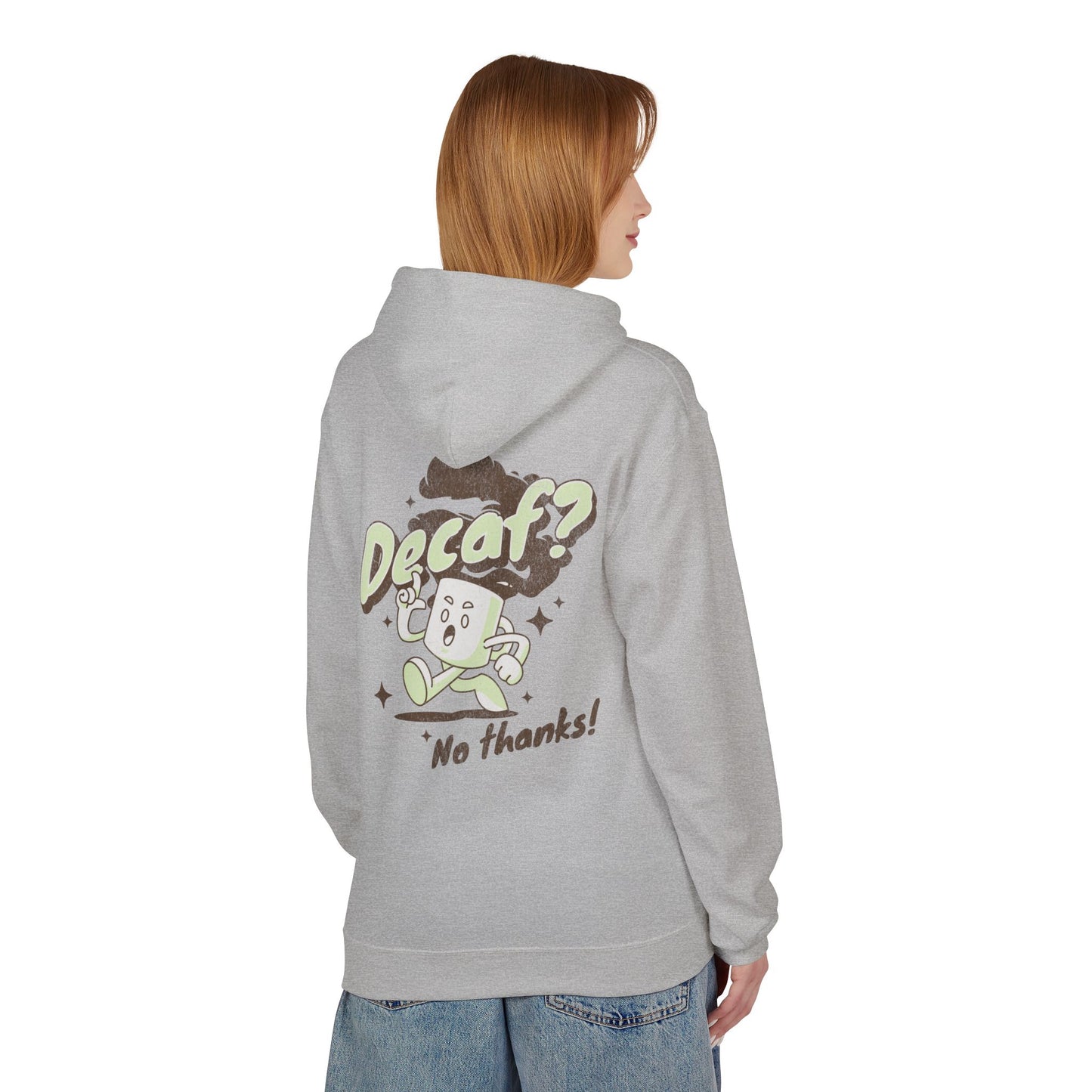 DECAF - Coffee (Hoodie)