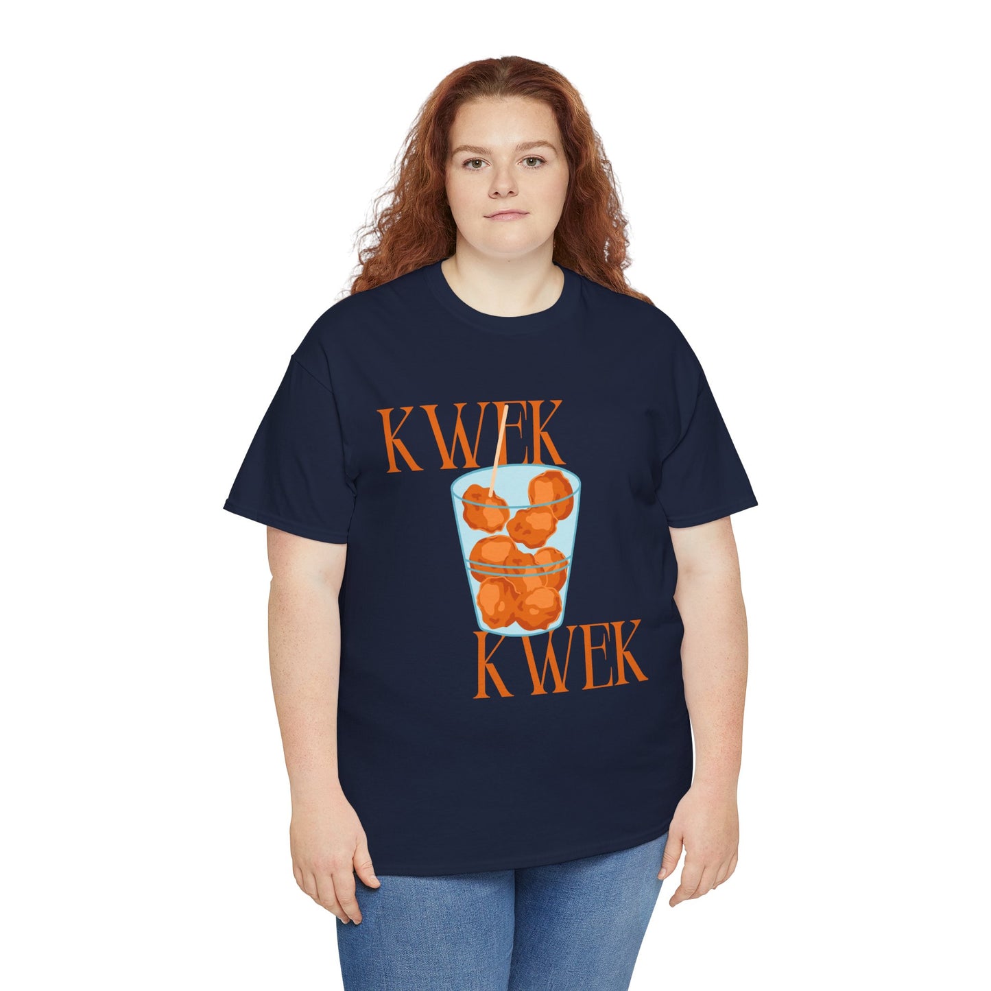 KWEK-KWEK 2 - Filipino Food (T-Shirt)