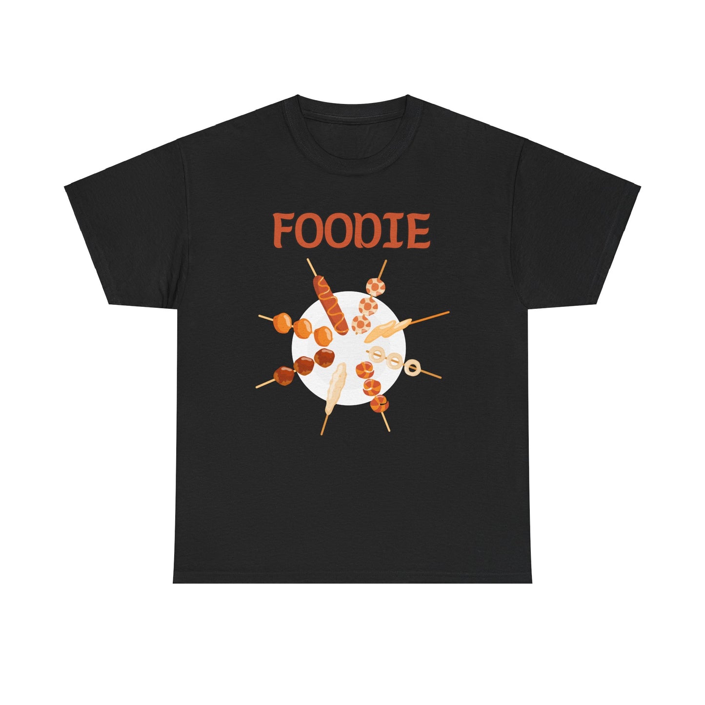 FOODIE 1 - Foodie (T-Shirt)