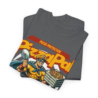 PASTRAMI & PICKLE - Pizza (T-Shirt)