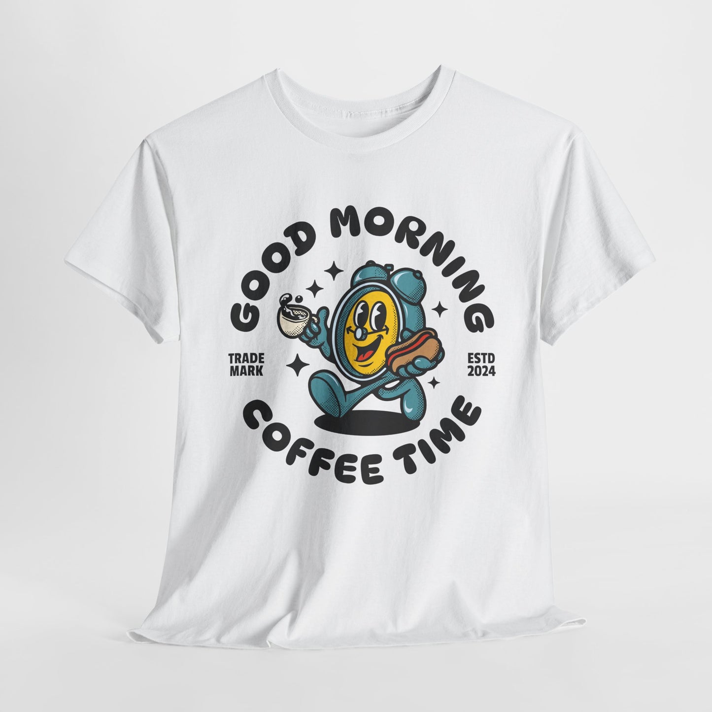 SWEET CREAM - Coffee (T-Shirt)