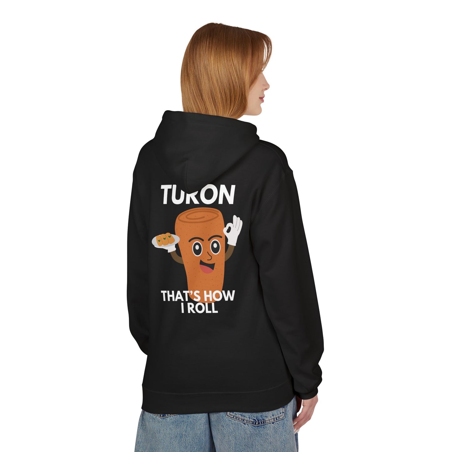 TURON - Filipino Food (Hoodie)