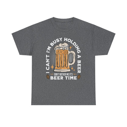 STOUT - Drinks (T-Shirt)