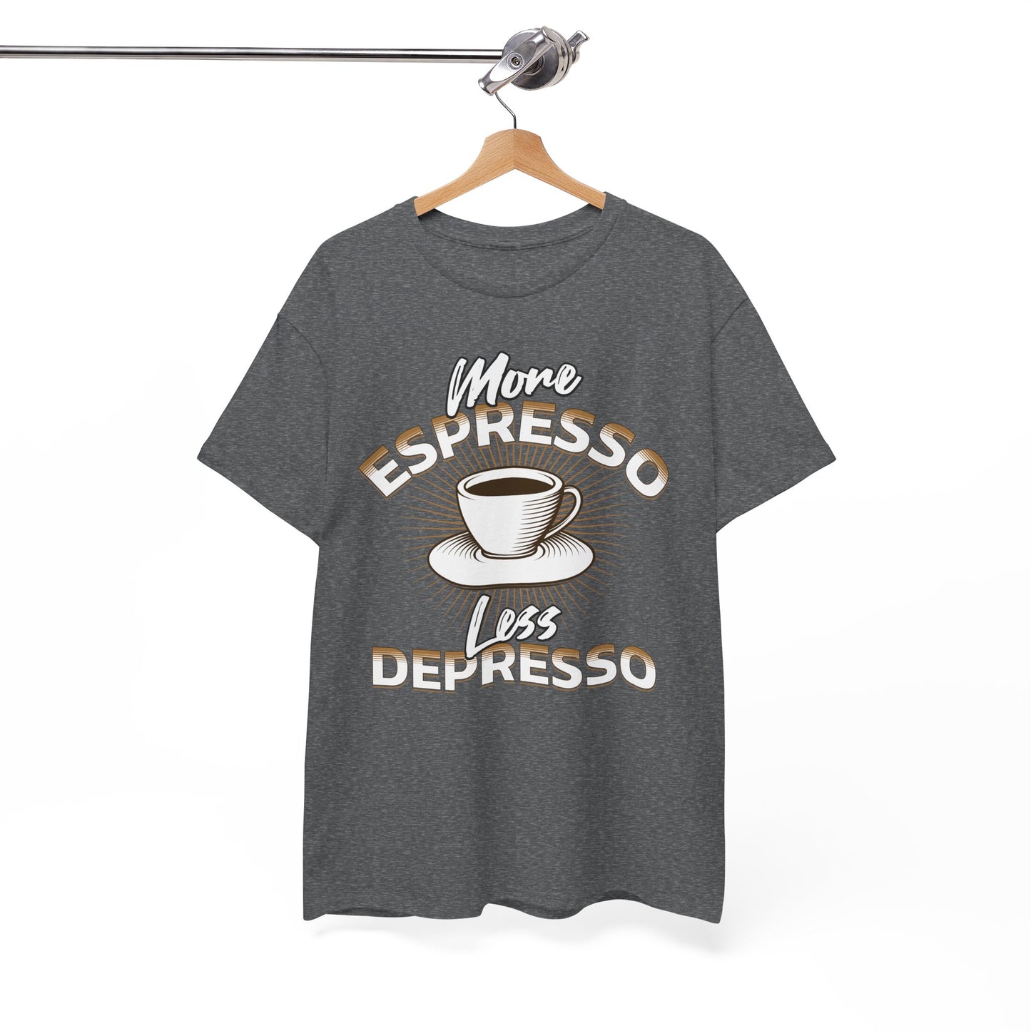 SPREEZE - Coffee (T-Shirt)