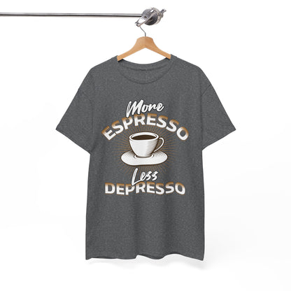 SPREEZE - Coffee (T-Shirt)