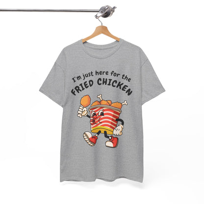 FILIPINO-STYLE FRIED CHICKEN - Filipino Food (T-Shirt)