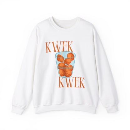 KWEN-KWEK 2 - Filipino Food (Sweatshirt)