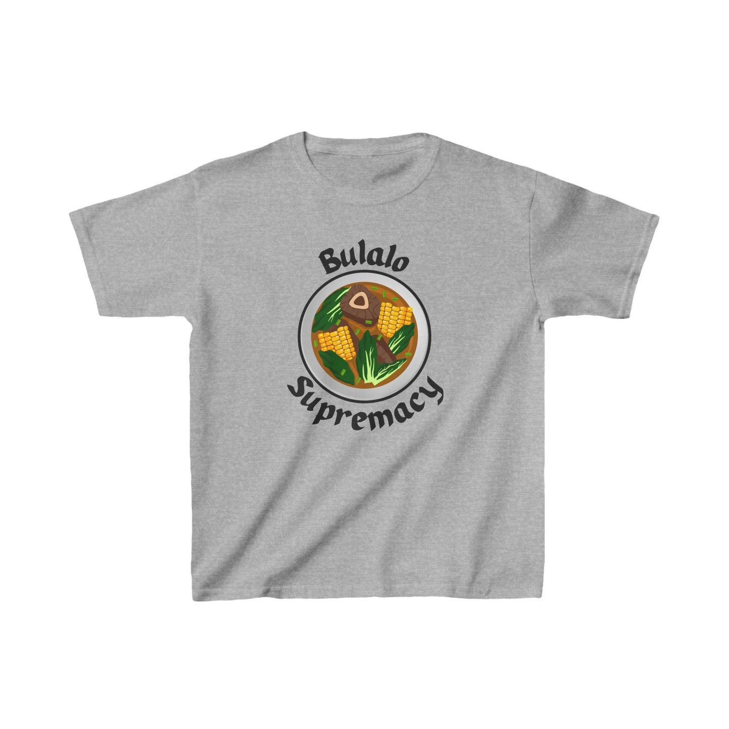 BULALO - Filipino Food (Kids Tee)