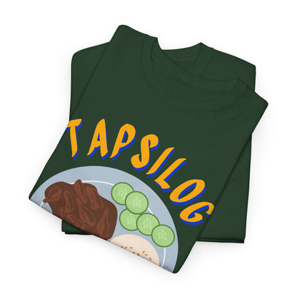 TAPSILOG 2 - Filipino Food (T-Shirt)