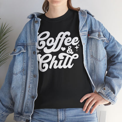 VIENNESE CAPPUCCINO - Coffee (T-Shirt)