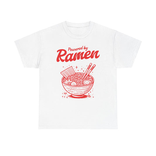 KIMCHI RAMEN - Japanese Food (T-Shirt)