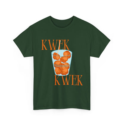 KWEK-KWEK 2 - Filipino Food (T-Shirt)