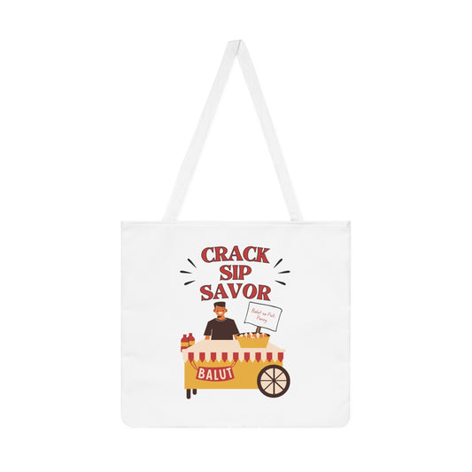 PENOY - Filipino Food (Tote Bag)