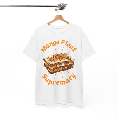 MANGO FLOAT - Filipino Food (T-Shirt)