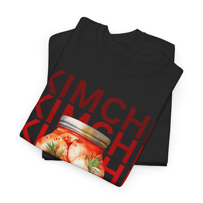 HOMEMADE KIMCHI - Korean Food (T-Shirt)