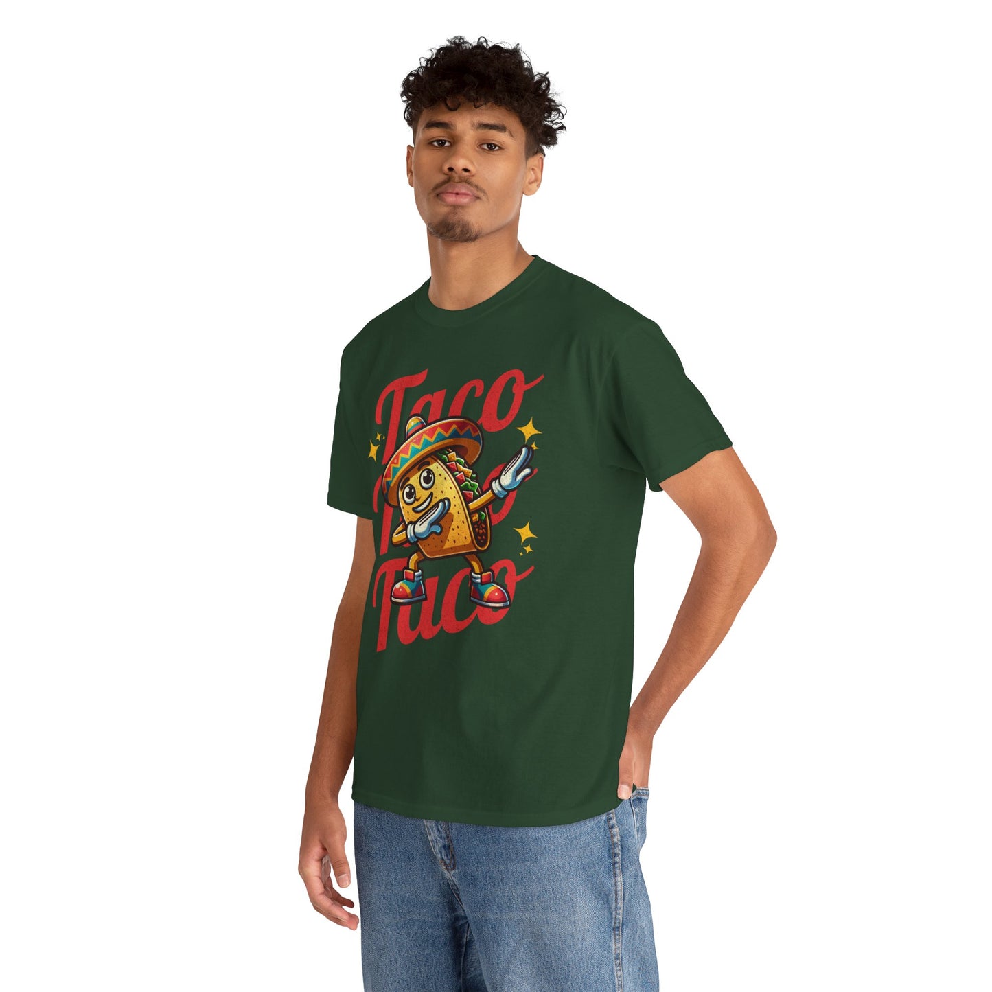 CARNE ASADA - Tacos (T-Shirt)