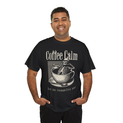 CAFÈ ESPUMOSO - Coffee (T-Shirt)