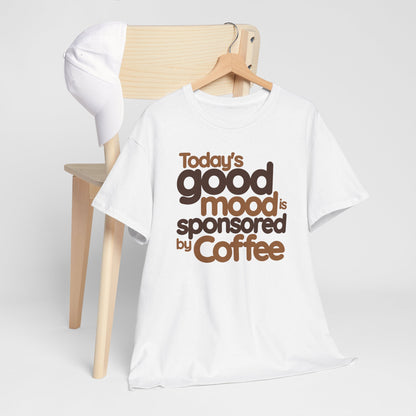 TOASTED MARSHMALLOW - Coffee (T-Shirt)