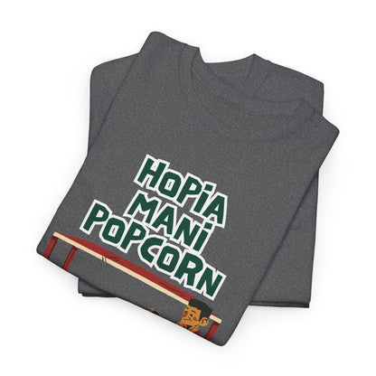 HOPIA MANI POPCORN - Filipino Food (T-Shirt)