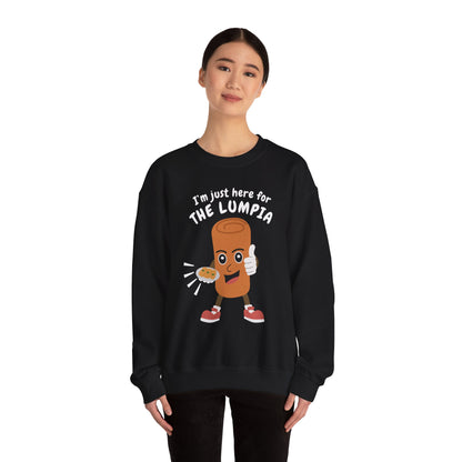 LUMPIA - Filipino Food (Sweatshirt)