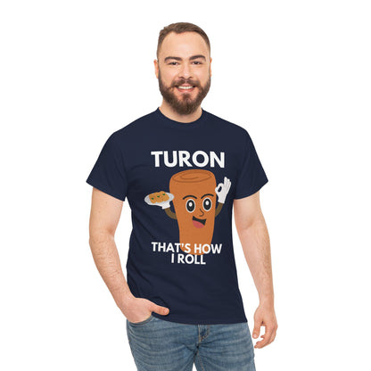 TURON - Filipino Food (T-Shirt)