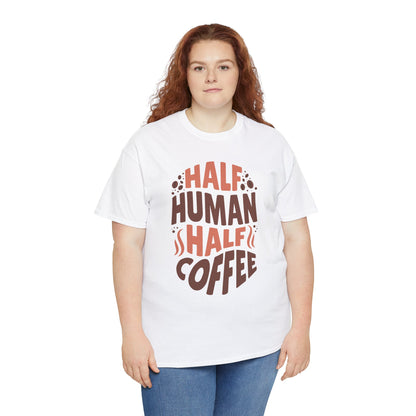 CAFÈ SUSPIRO - Coffee (T-Shirt)