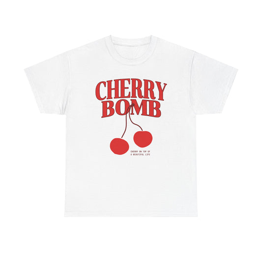 CHERRY - Fruits (T-Shirt)