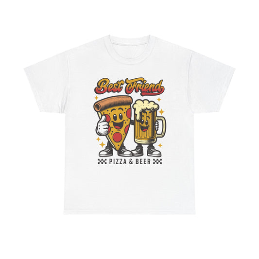 DUBBEL - Drinks (T-Shirt)