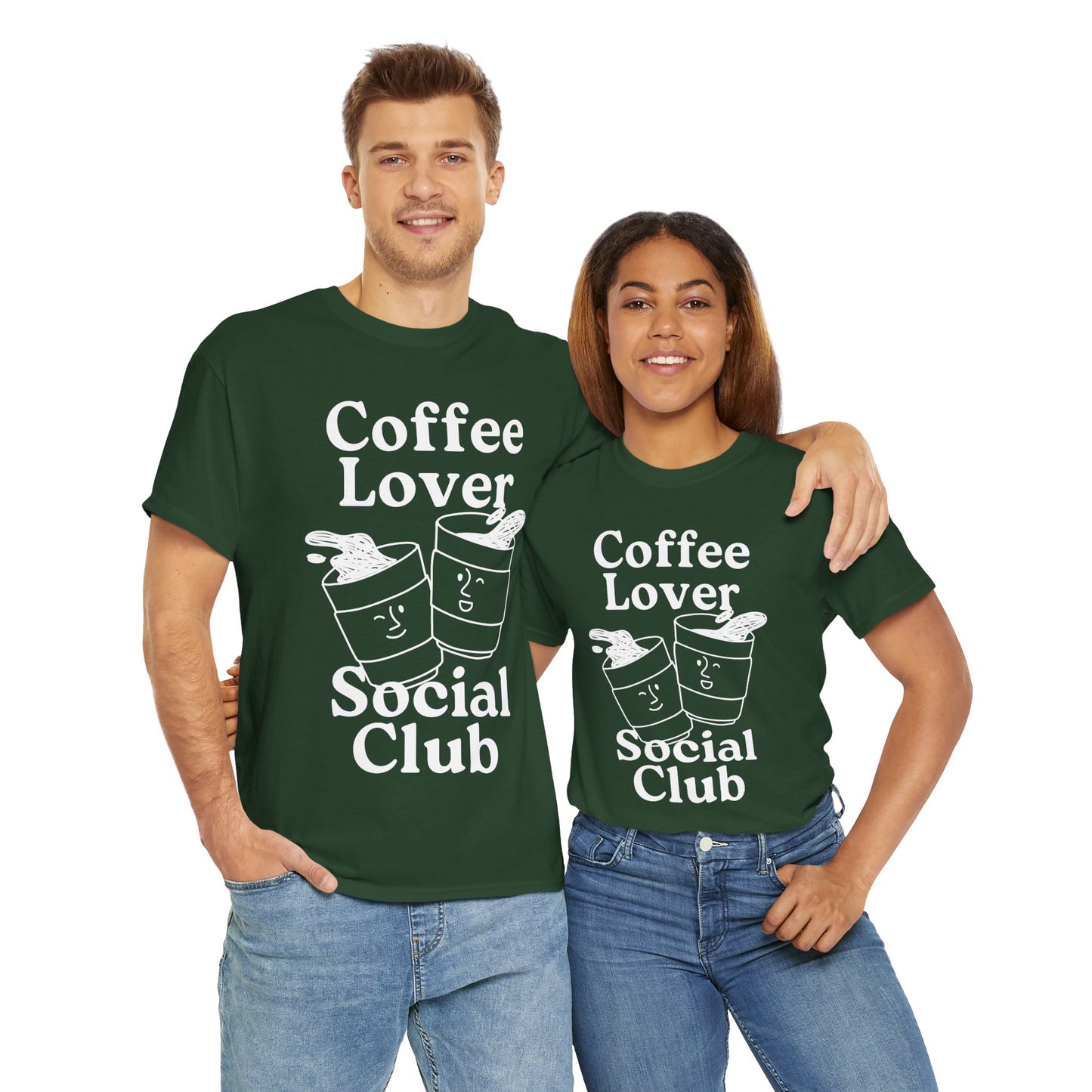 TURKISH COFFEE - Coffee (T-Shirt)