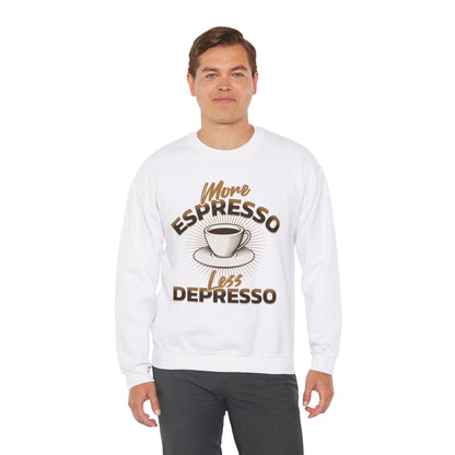 SPREEZE - Coffee (Sweatshirt)