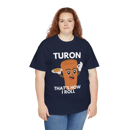 TURON - Filipino Food (T-Shirt)