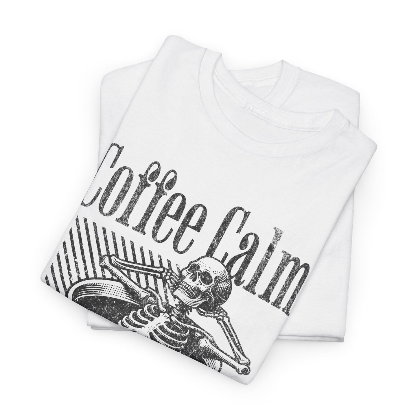 CAFÈ ESPUMOSO - Coffee (T-Shirt)