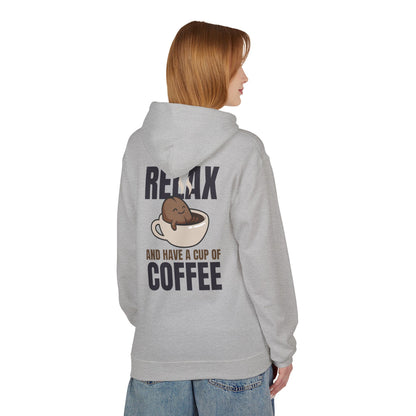 VIENNA - Coffee (Hoodie)