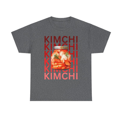 HOMEMADE KIMCHI - Korean Food (T-Shirt)